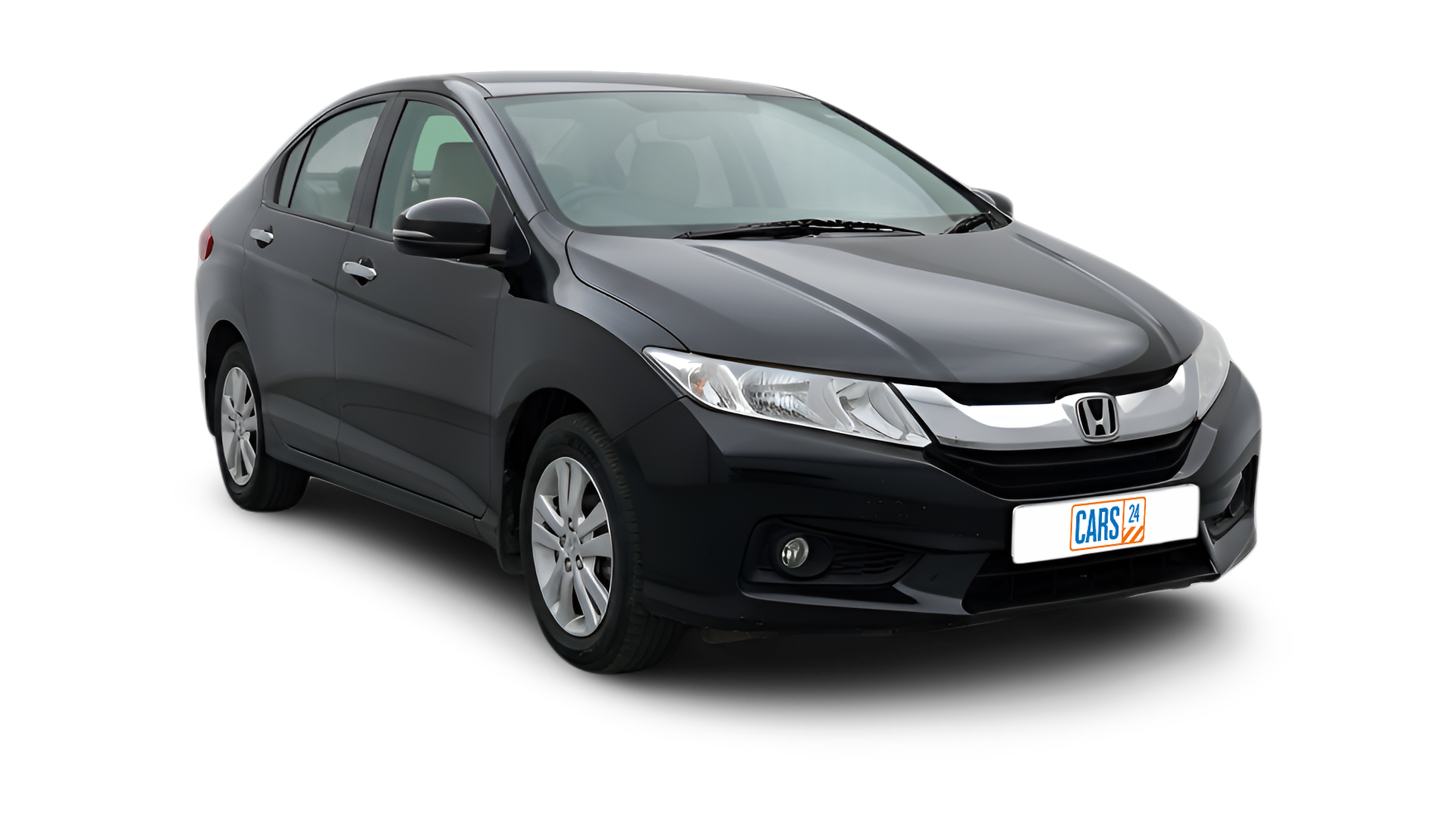 Honda City-img